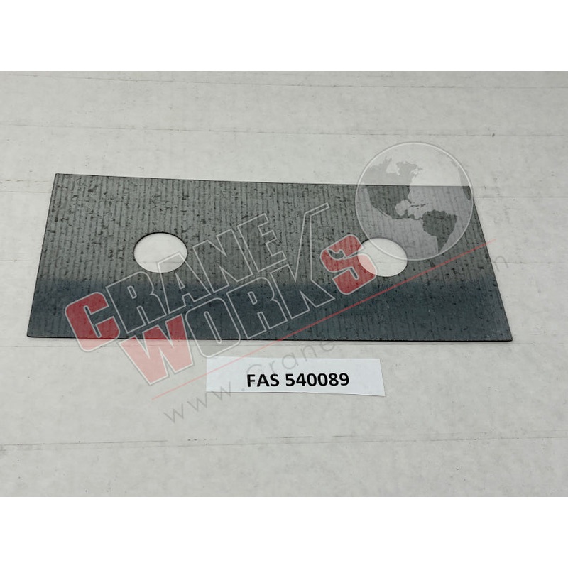 540089 | NEW SHIM|7.8″ x 3.5″ x 0.1″