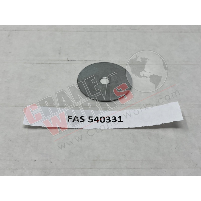 540331 | NEW SHIM|1.5″ x 1.5″ x 0.05″