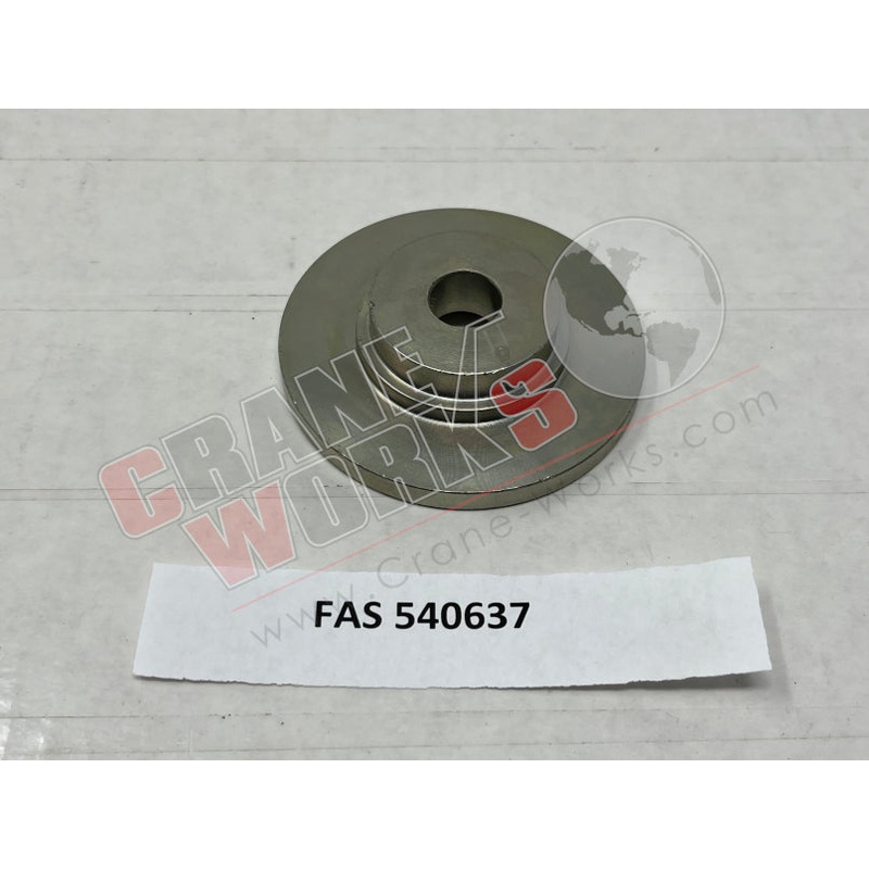 540637 | NEW BUSHING|2.7″ x 0.75″ x 0.75″