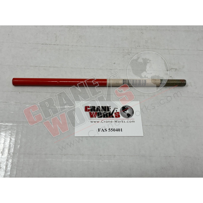 550401 | NEW LEVER|9.5″ x 0.4″ x 0.4″