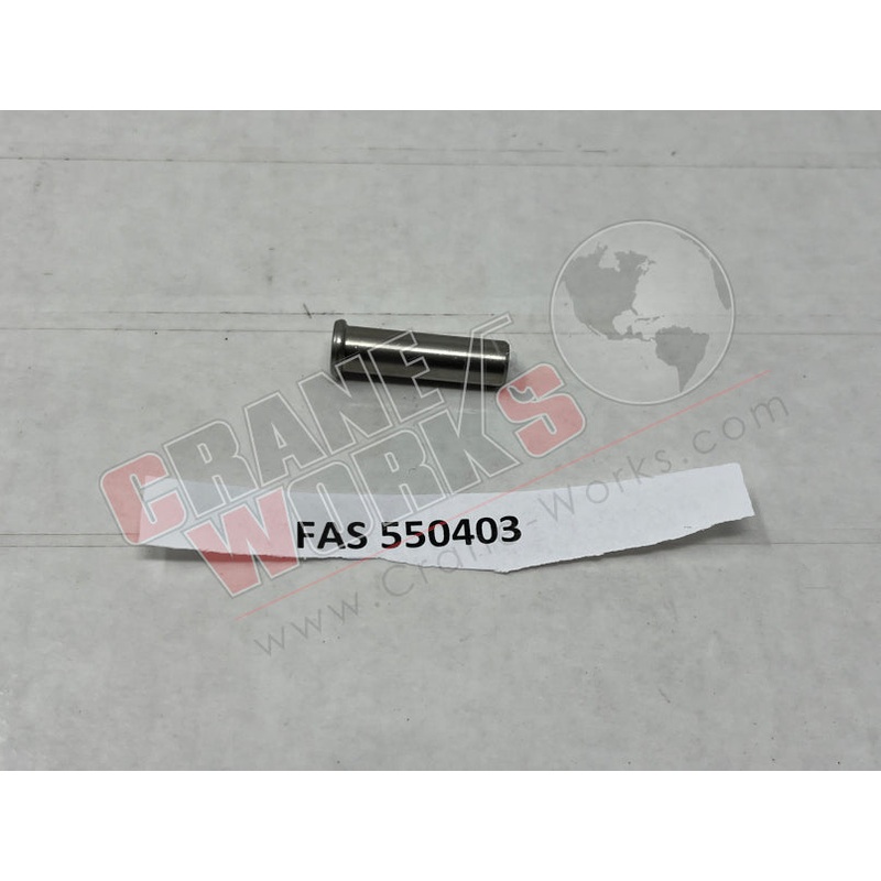 550403 | NEW PIN|1.25″ x 0.4″ x 0.4″