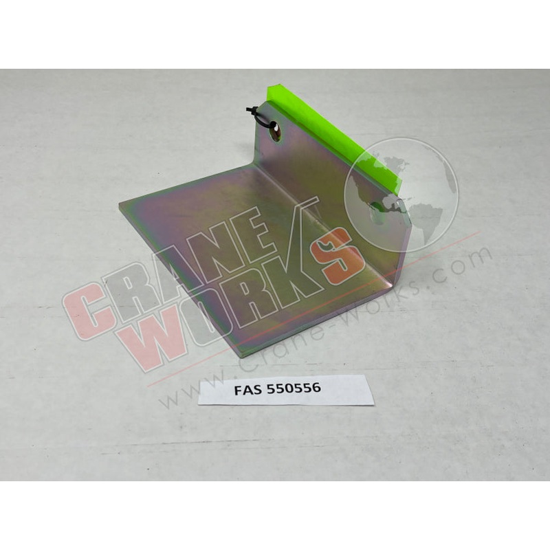 550556 | NEW SHIM|5.75″ x 4″ x 2″