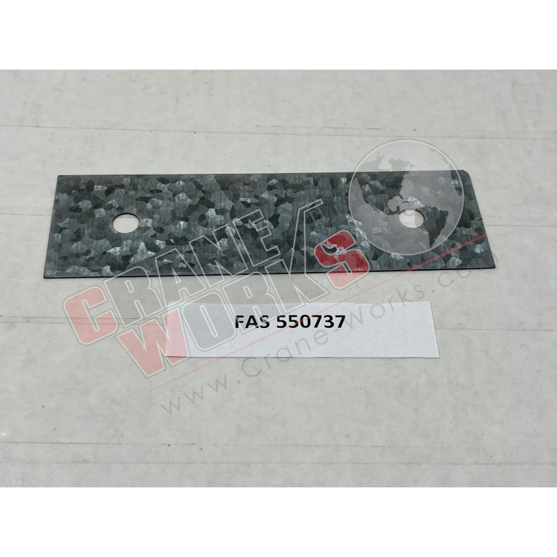 550737 | NEW SHIM|6″ x 1.75″ x 0.05″