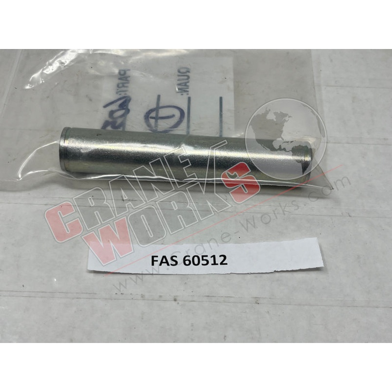 60512 | NEW PIN|4.3″ x 0.75″ x 0.75″