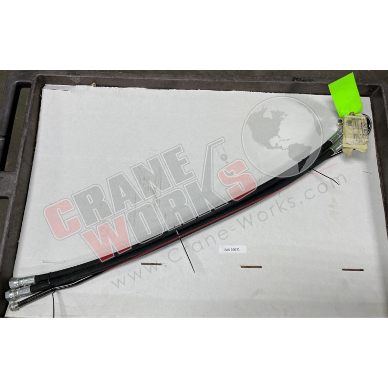 66031 | NEW PIPE  WITH TG540|40″ x 4″ x 2″