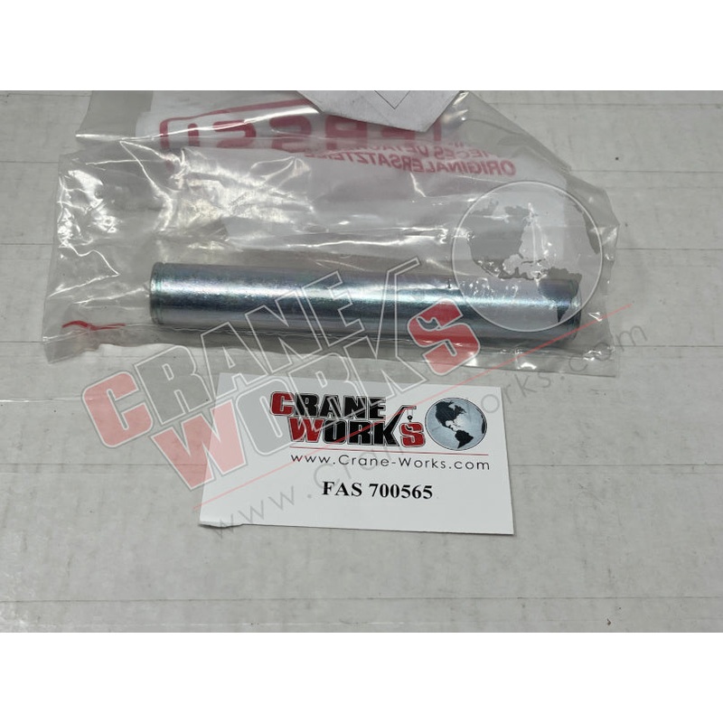 700565 | NEW PIN|5.25″ x 0.75″ x 0.75″