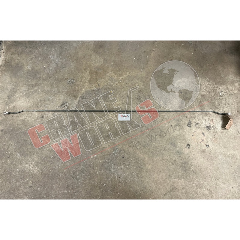 701121 | NEW PIPE|65.5″ x 1.5″ x 0.5″