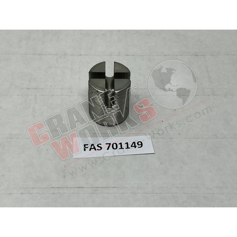 701149 | NEW SUPPORT|1.5″ x 1.2″ x 1.2″