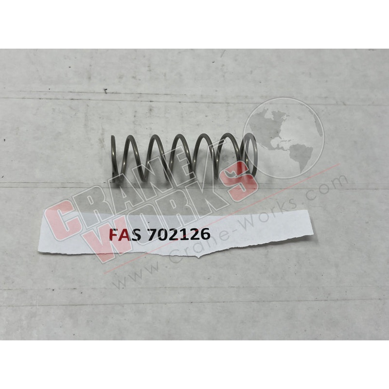 702126 | NEW SPRING|2″ x 0.7″ x 0.7″