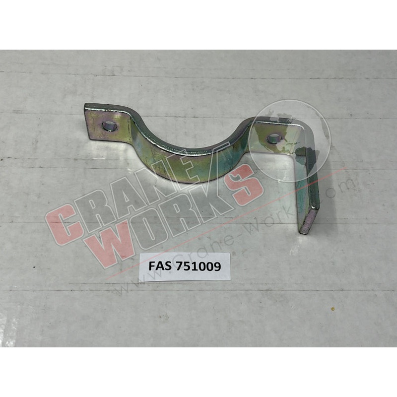 751009 | NEW SUPPORT PORTION|5.5″ x 2.5″ x 1.25″