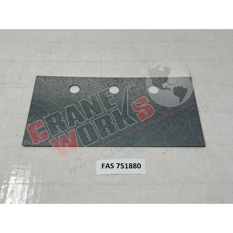 751880 | NEW SHIM|7.8″ x 4″ x 0.1″