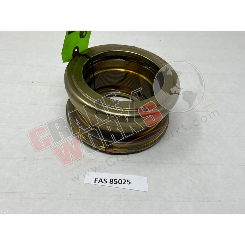 85025 | NEW PISTON|5″ x 5″ x 2.5″