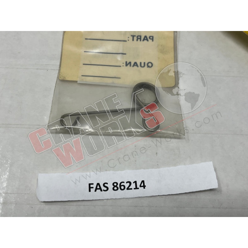 86214 | NEW SPRING|2.4″ x 1.5″ x 0.25″