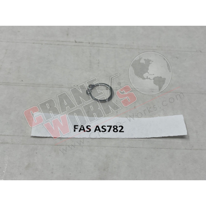 AS782 | NEW CIRCLIP|0.75″ x 0.7″ x 0.1″