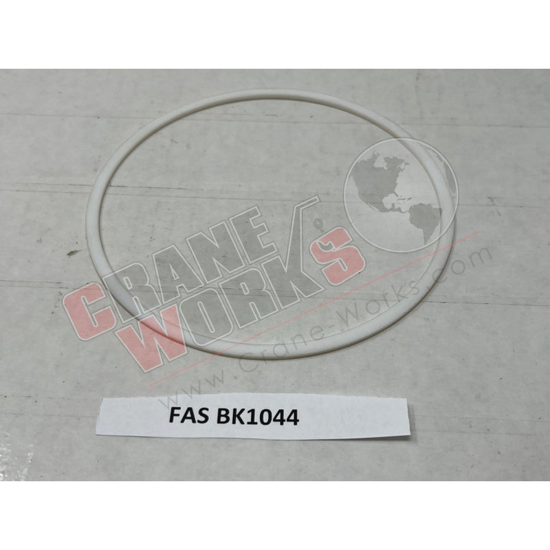 BK1044 | NEW BACKUP RING|5″ x 5″ x 0.05″