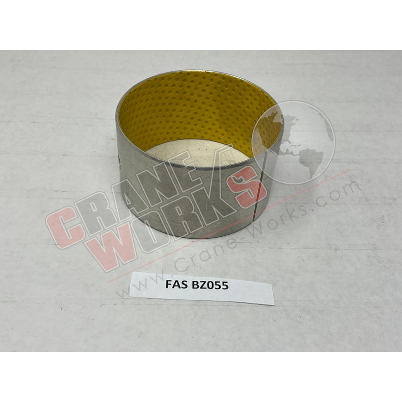 BZ055 | NEW BUSH|4.2″ x 4.2″ x 2.5″