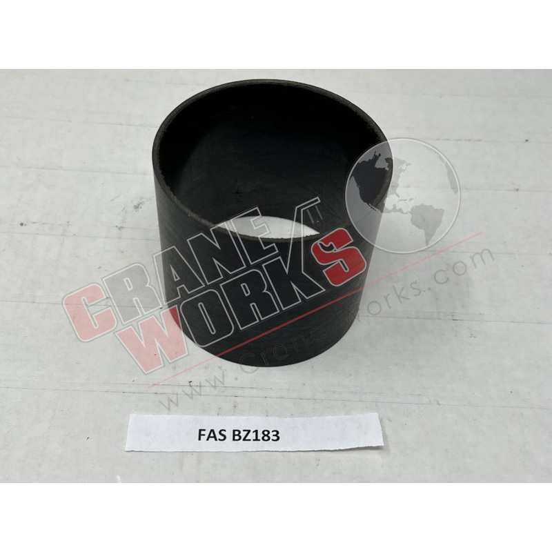 BZ183 | NEW BUSHING|3.5″ x 3.5″ x 3.2″
