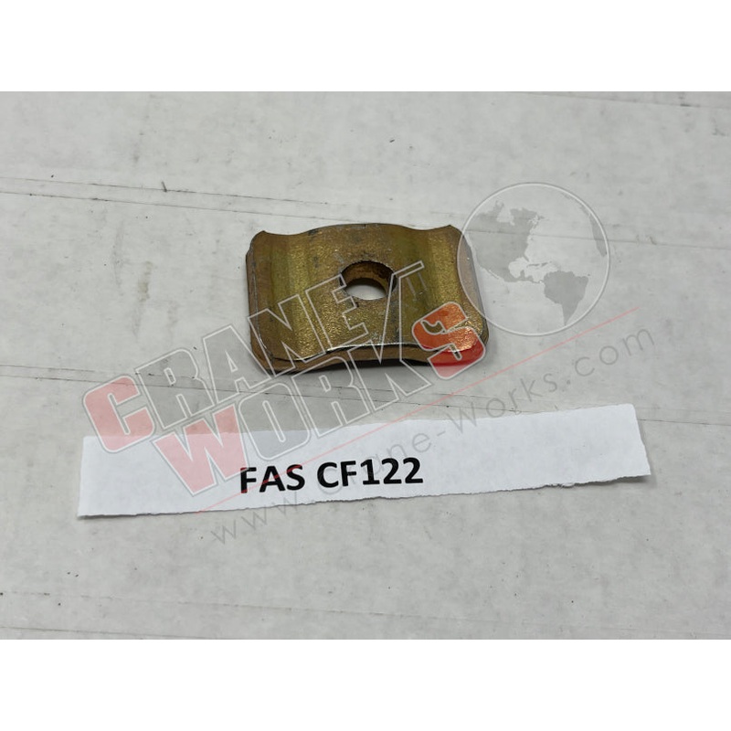 CF122 | NEW COLLAR-SMALL TUBES