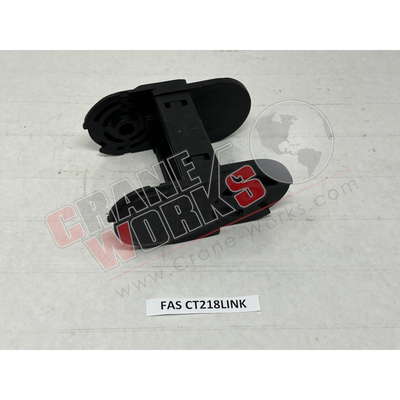CT218LINK | NEW E CHAIN|5″ x 4″ x 2.5″