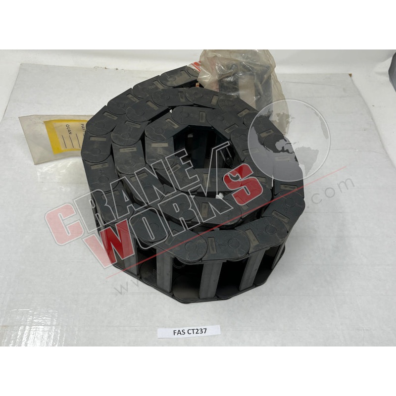 CT237 | NEW HOSE PROTECTION CHAIN