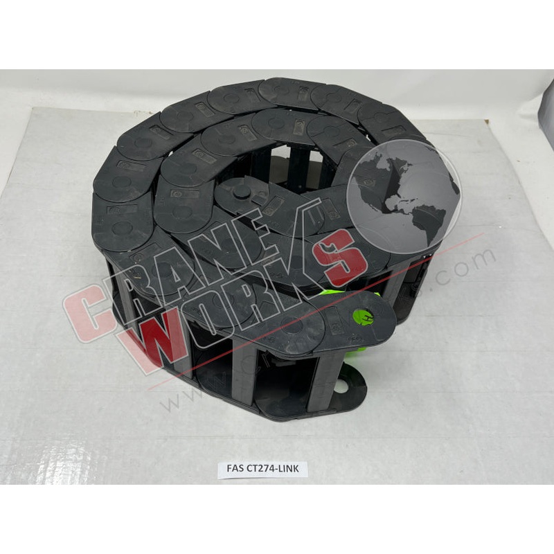 CT274-LINK | NEW E-CHAIN LINK|4″ x 4.5″ x 2″