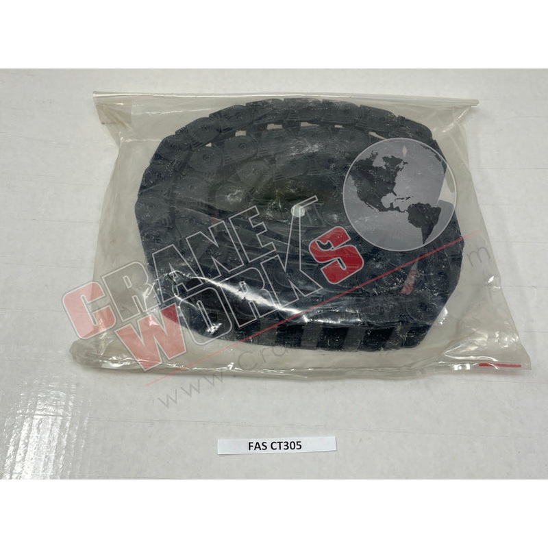 CT305-LINKS | NEW LINK|10″ x 8″ x 2″