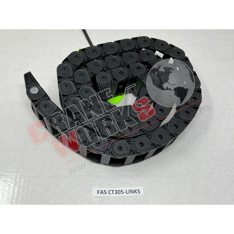 CT305 | NEW HOSE PROTECTION CHAIN