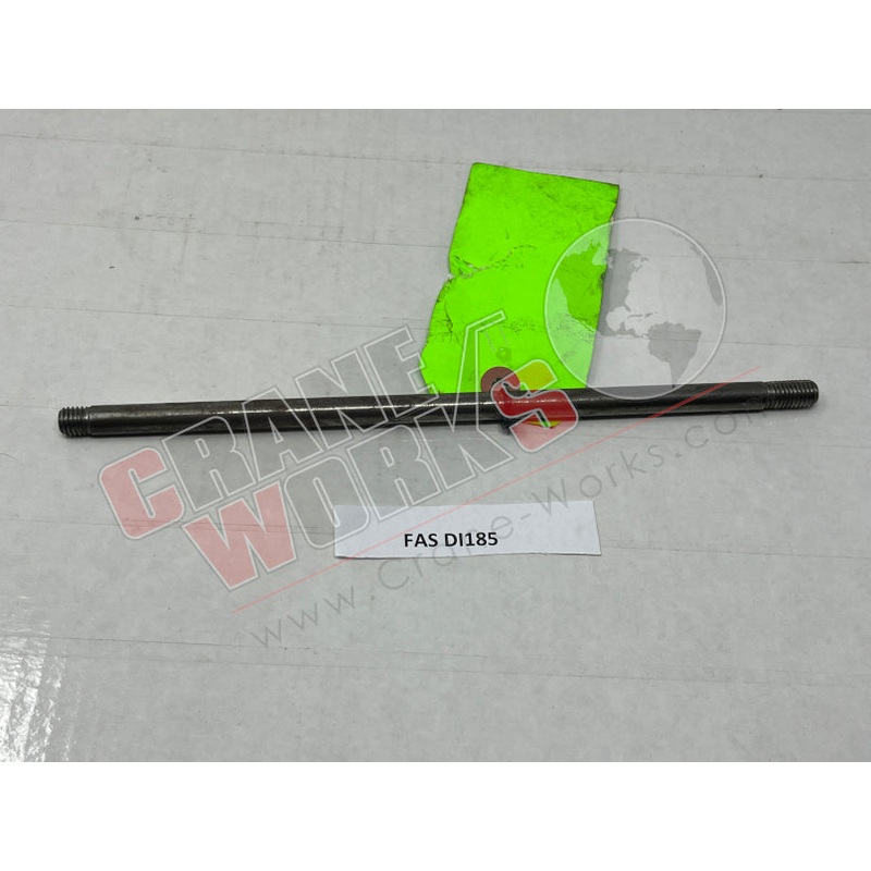 DI185 | NEW TIE ROD – 4 SEGMENT