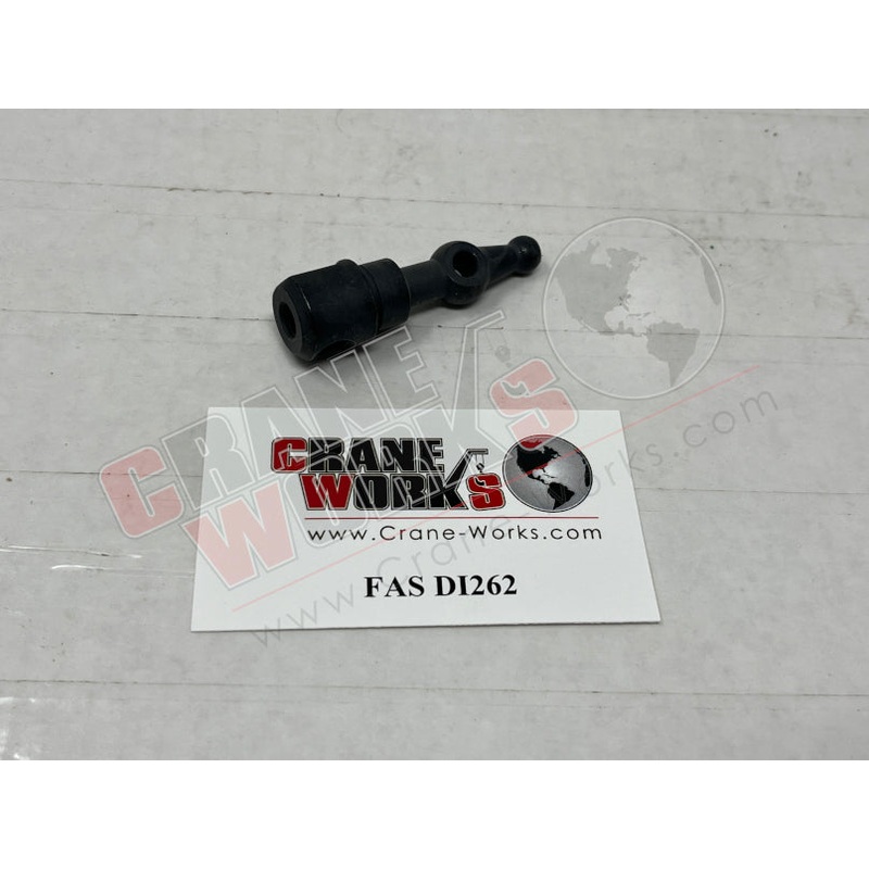 DI262 | NEW LEVER|2.5″ x 0.75″ x 0.75″