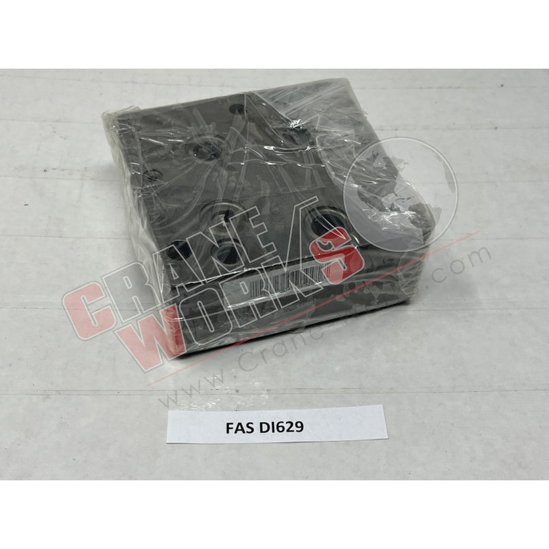 DI629 | NEW BODY|4.5″ x 4.25″ x 2″