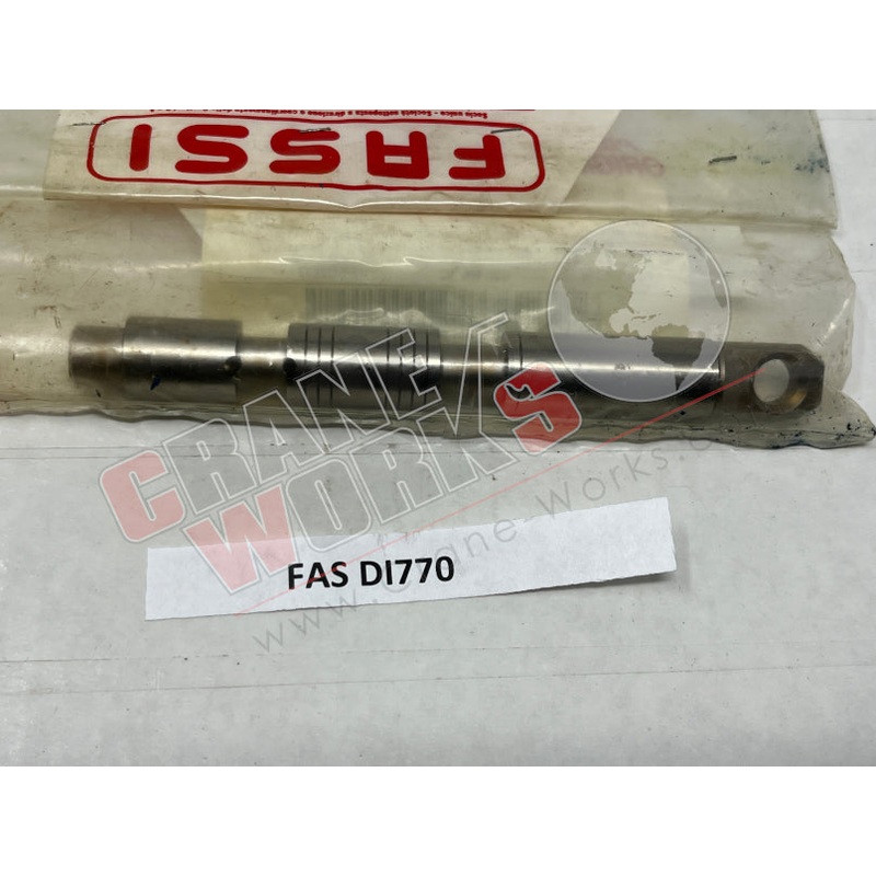 DI770 | NEW SPOOL|5.75″ x 0.6″ x 0.6″