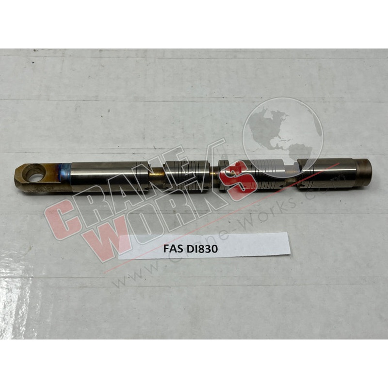 DI830 | NEW SPOOL|8.25″ x 0.75″ x 0.75″