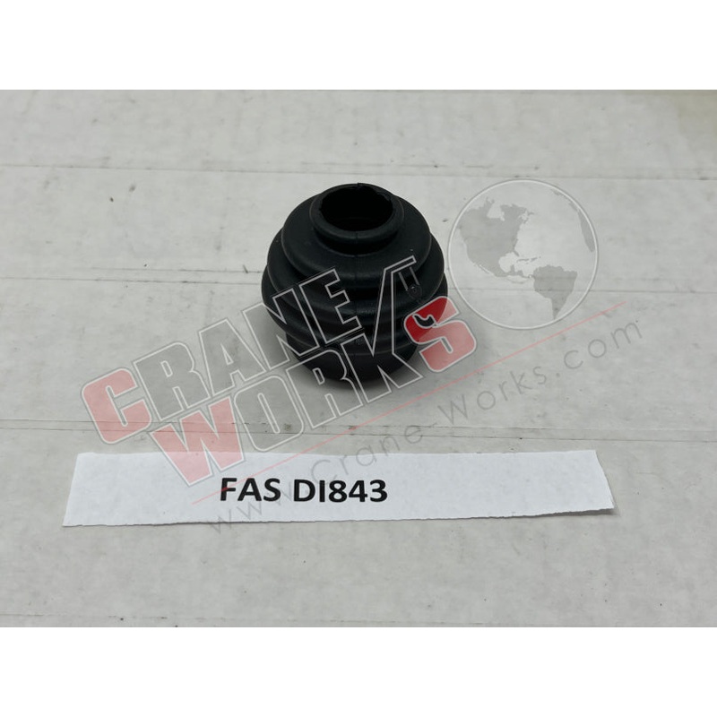 DI843 | NEW GUARD|1.5″ x 1.5″ x 1.25″
