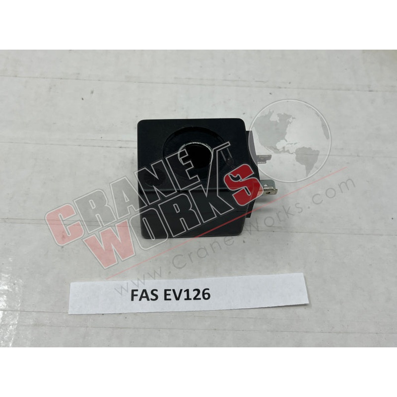 EV126 | NEW 26V DC OLD STYLE|2.25″ x 1.5″ x 1.4″