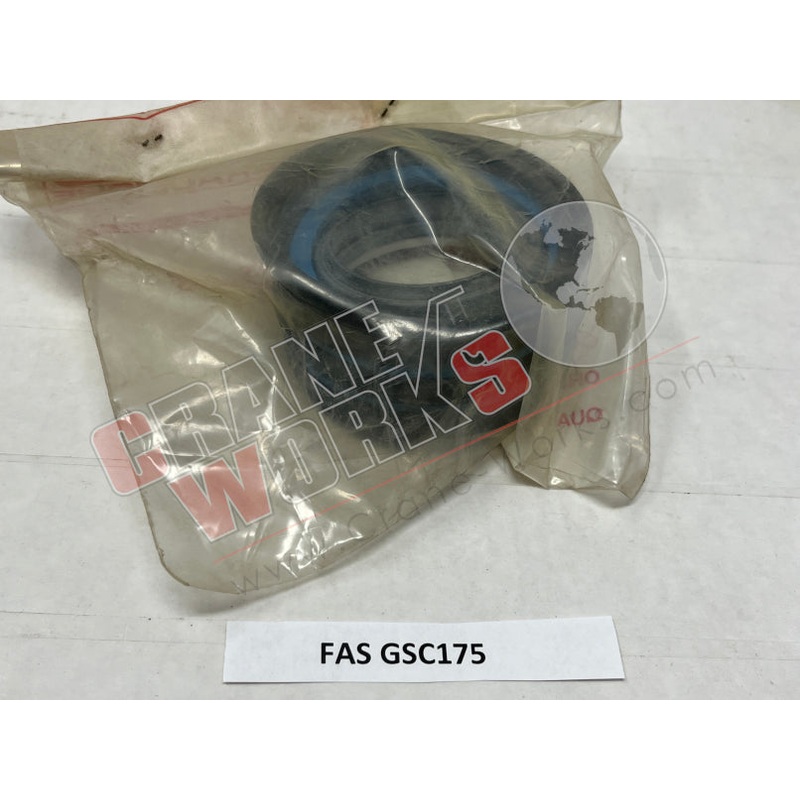 GSC175 | NEW SEAL KIT|3.5″ x 3.5″ x 1.5″