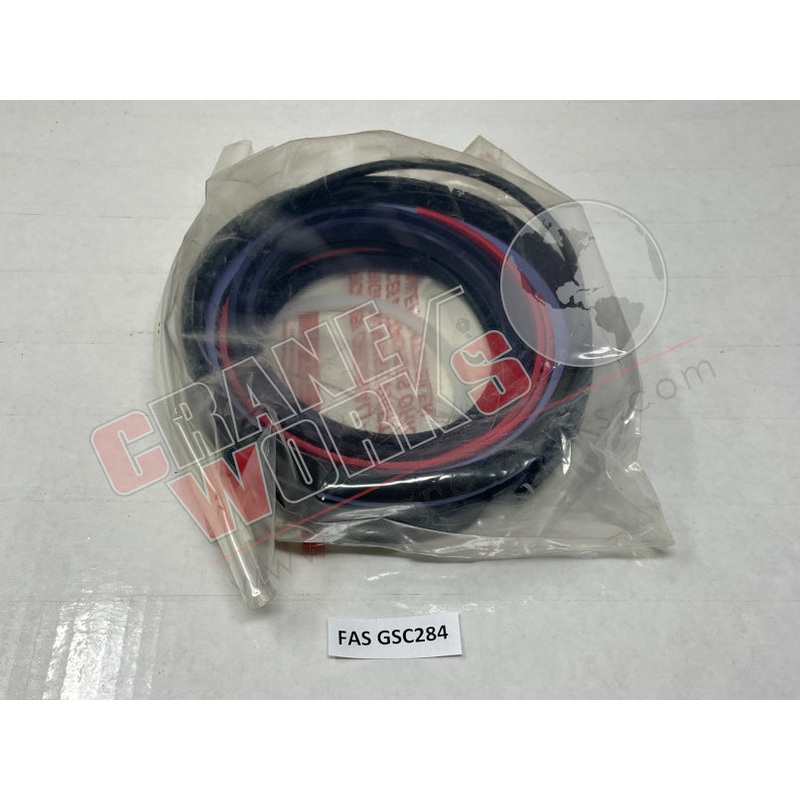GSC284 | NEW SEAL KIT  (191759 CYL)