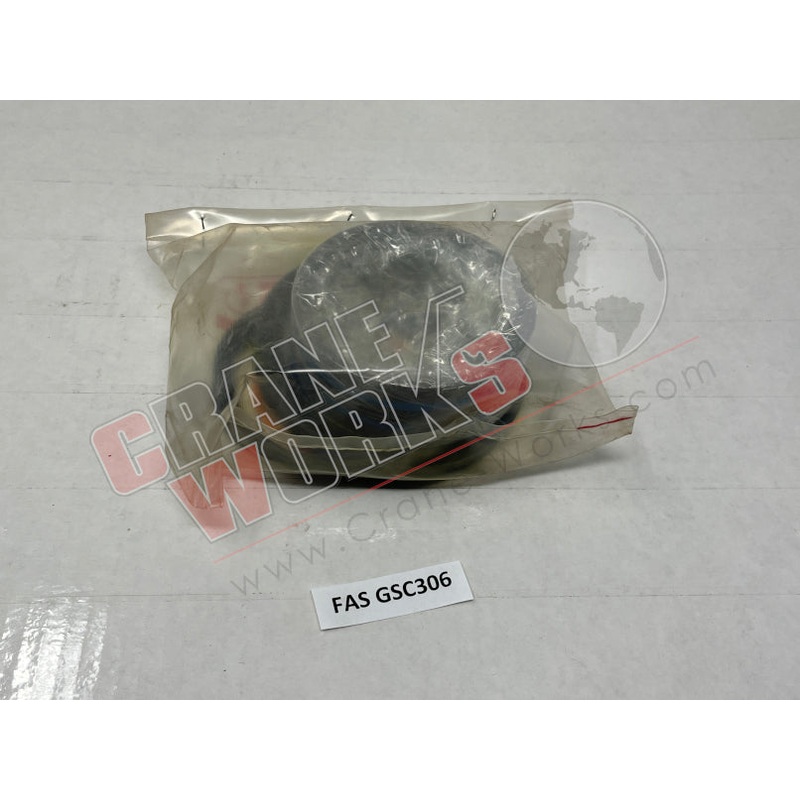 GSC306 | NEW SEAL KIT|4″ x 4″ x 2″
