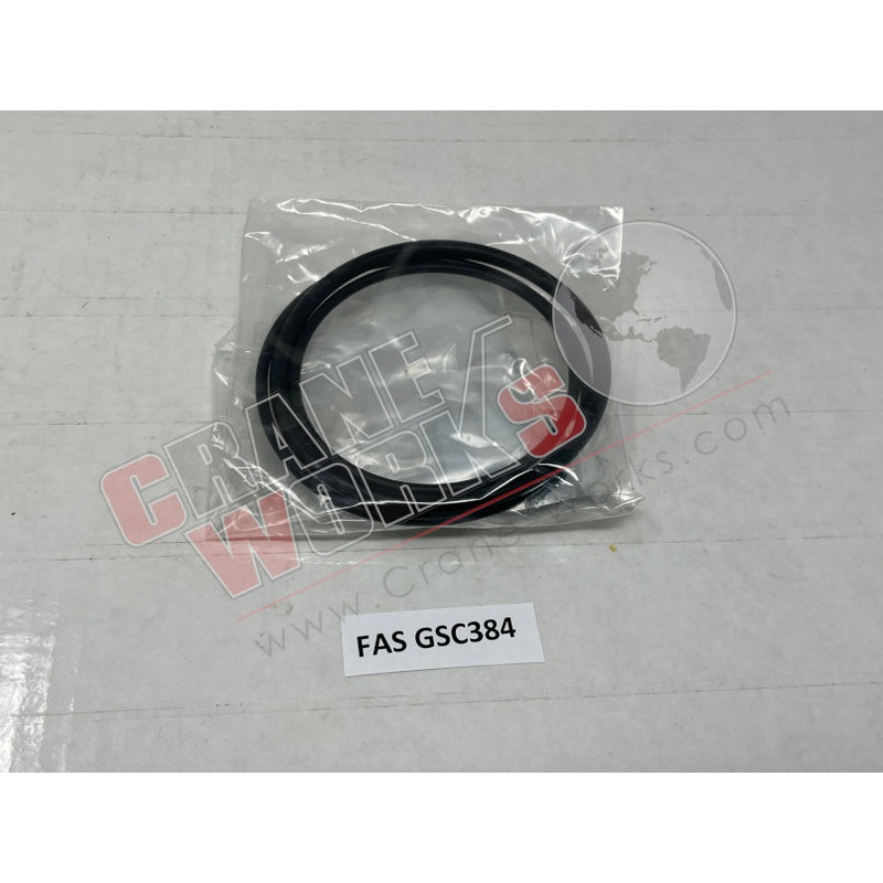 GSC384 | NEW SEAL KIT|4″ x 4″ x 0.5″