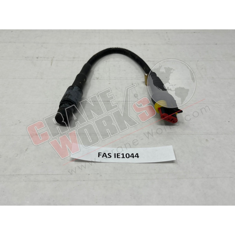 IE1044 | NEW CABLE|5.5″ x 2″ x 0.5″