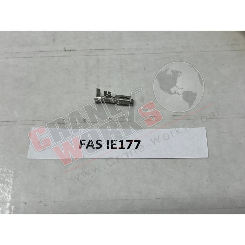 IE177 | NEW PIN|0.75″ x 0.25″ x 0.25″