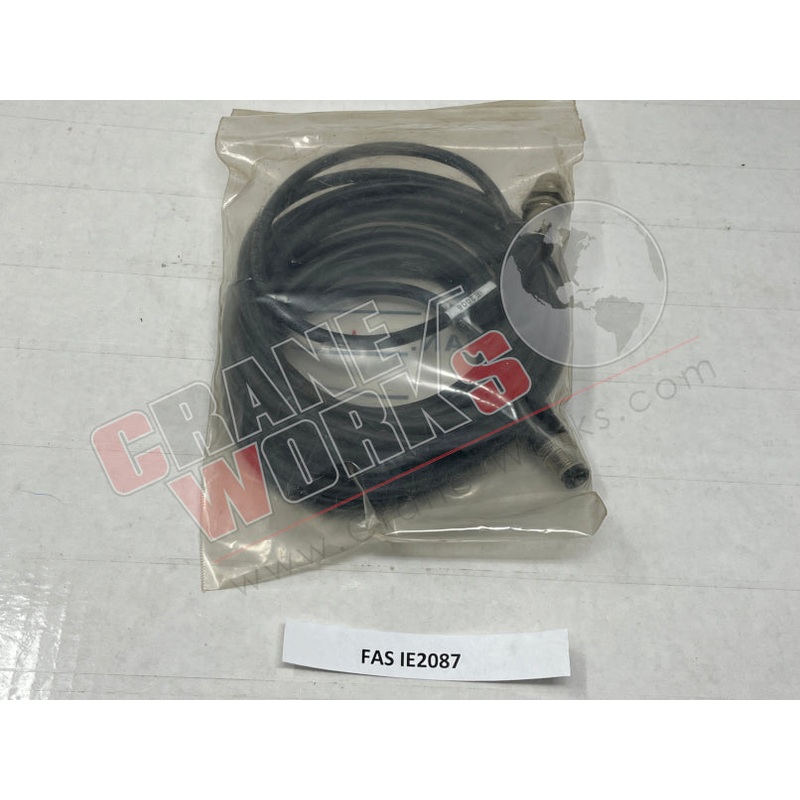 IE2087 | NEW JDP INTERNAL CONNECTION CABLE