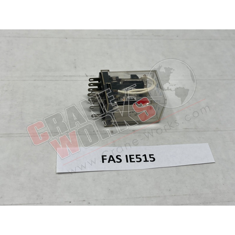 IE515 | NEW RELAY 12V|1.6″ x 1″ x 0.8″