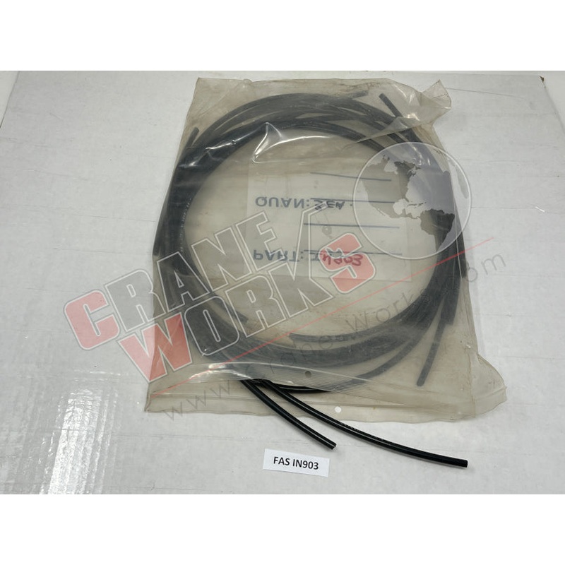 IN903 | NEW GREASE TUBE|12″ x 12″ x 1″