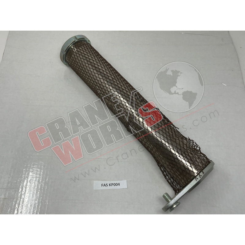 KP004 | NEW PIN KIT F250SE  JIB