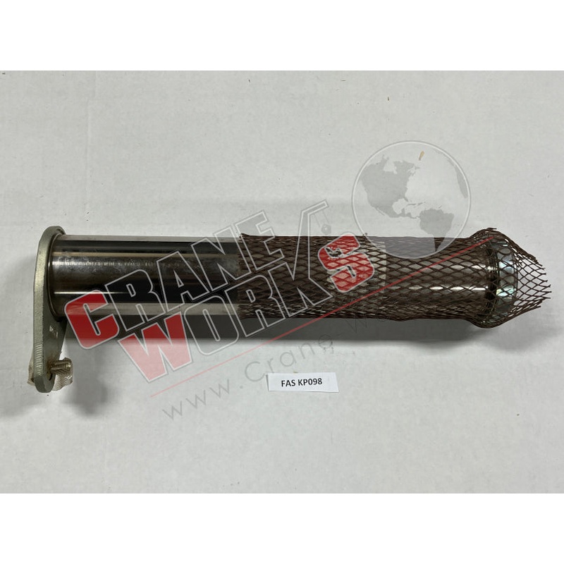 KP098 | NEW KIT PIN|16″ x 5.5″ x 3.5″