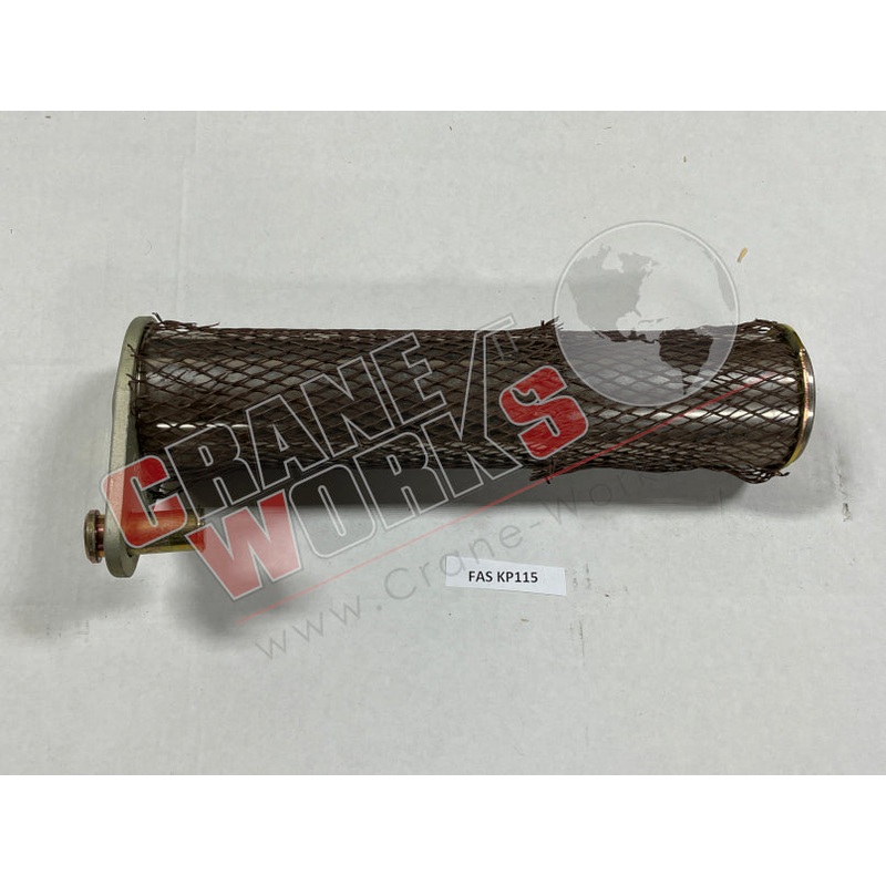KP115 | NEW PIN KIT|13.75″ x 5.75″ x 3.5″