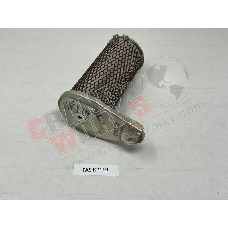 KP119 | NEW KIT PIN|7″ x 5.5″ x 3.5″