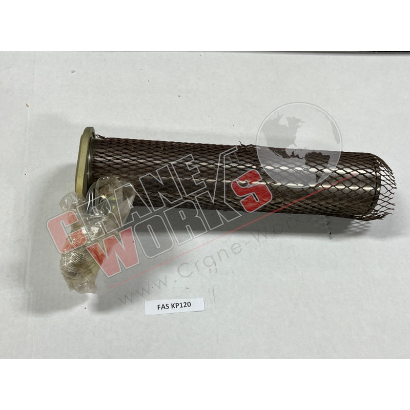 KP120 | NEW KIT-PIN|13.75″ x 7″ x 4″