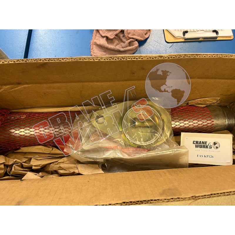 KP126 | NEW PIN KIT (380075)|24″ x 7″ x 7″