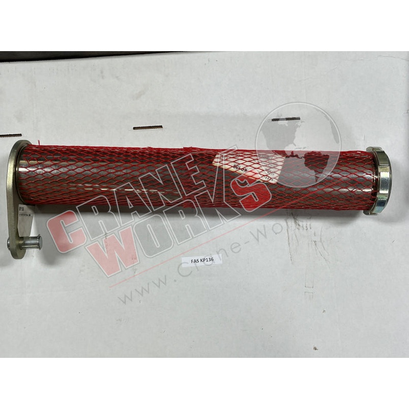 KP136 | NEW KIT PIN|23″ x 7.5″ x 4.25″